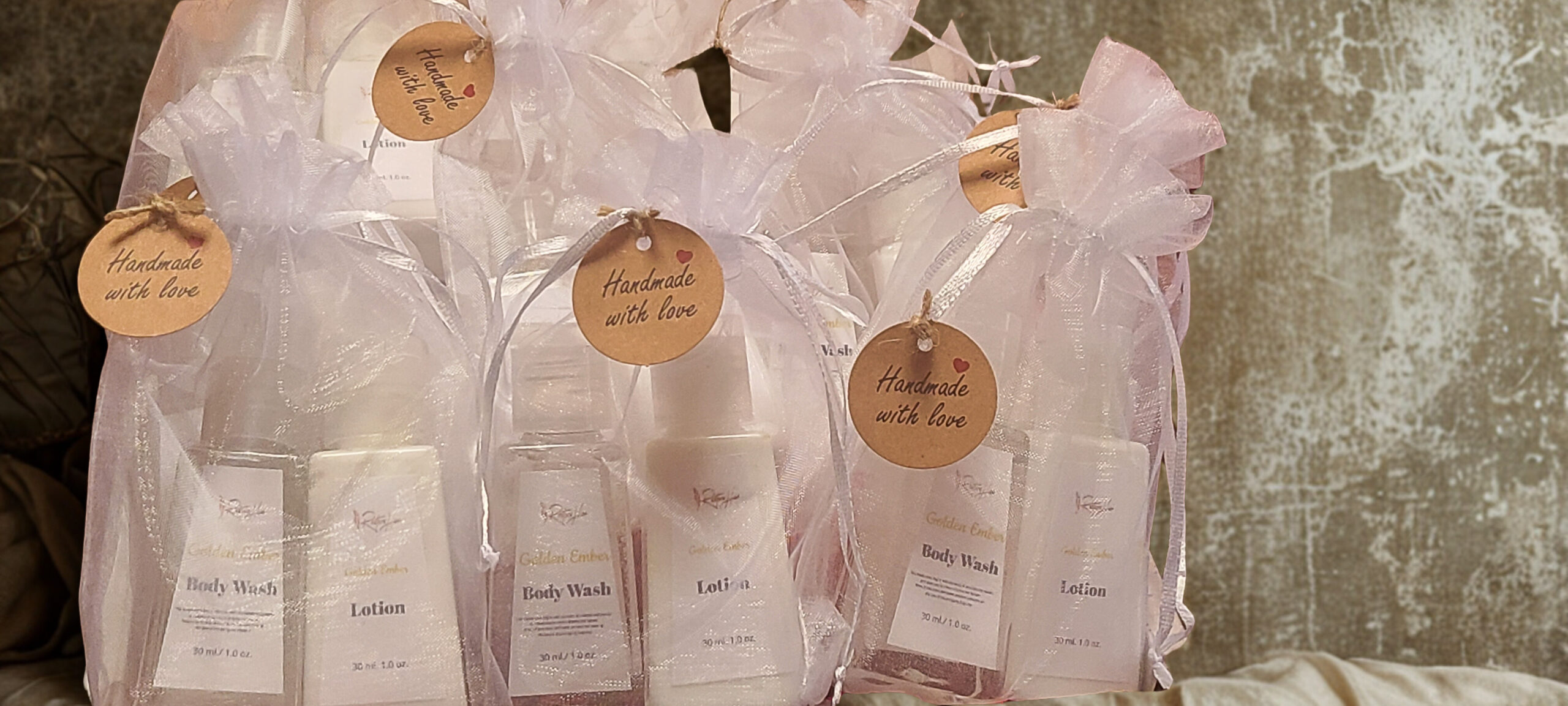 RestoreHER Gift Bags